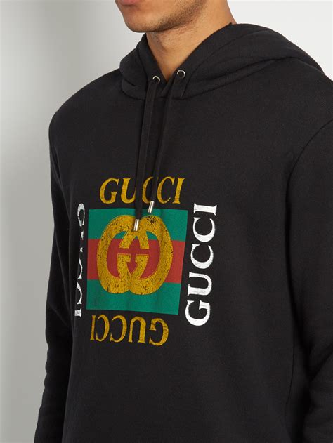 gucci hooded sweatshirt|gucci sweatsuit.